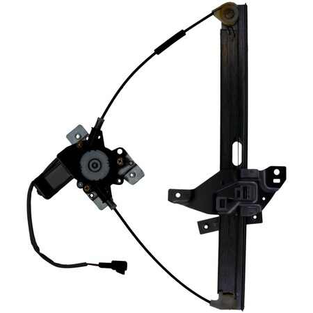 Continental/Teves Chev Impala 05-00/Monte Carlo 07-00 Power Window Mo, Wl41630 WL41630